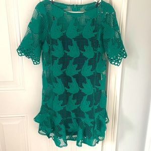 Perfect wedding guests